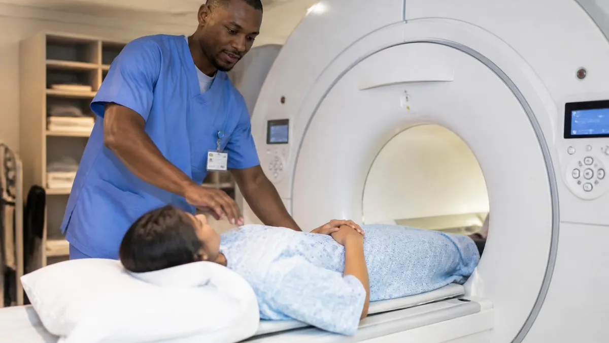 Transverse Myelitis Mri - MRI - Magnetic Resonance Imaging certification study resource