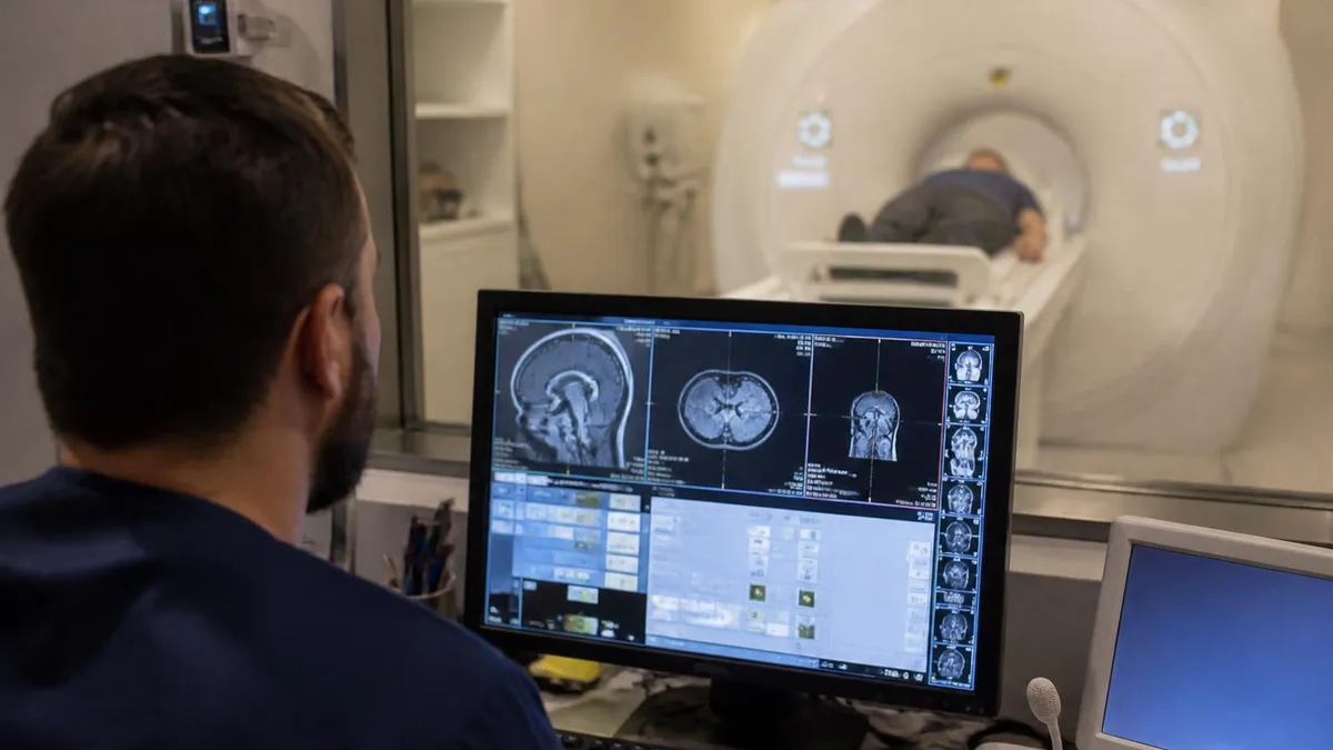 Transverse Myelitis Mri - MRI - Magnetic Resonance Imaging certification study resource