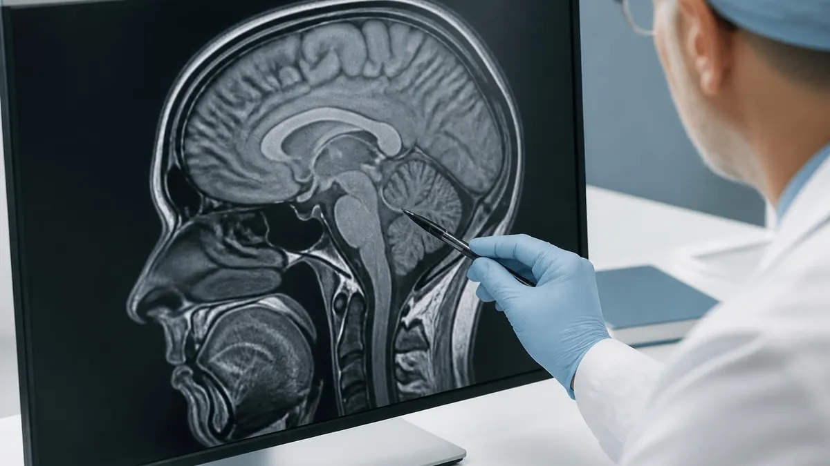 Travel Mri Tech Experience and Scanner Requirement - MRI - Magnetic Resonance Imaging certification study resource