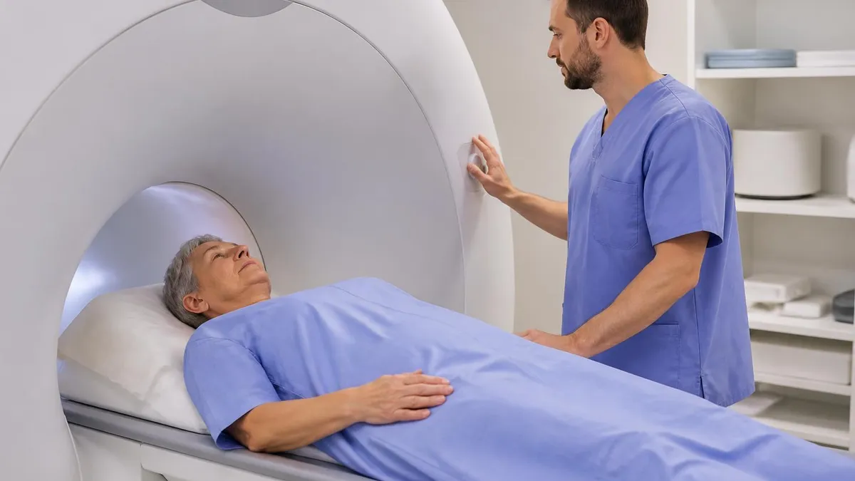 Travel Mri Tech Requirements Documentation Checkli - MRI - Magnetic Resonance Imaging certification study resource