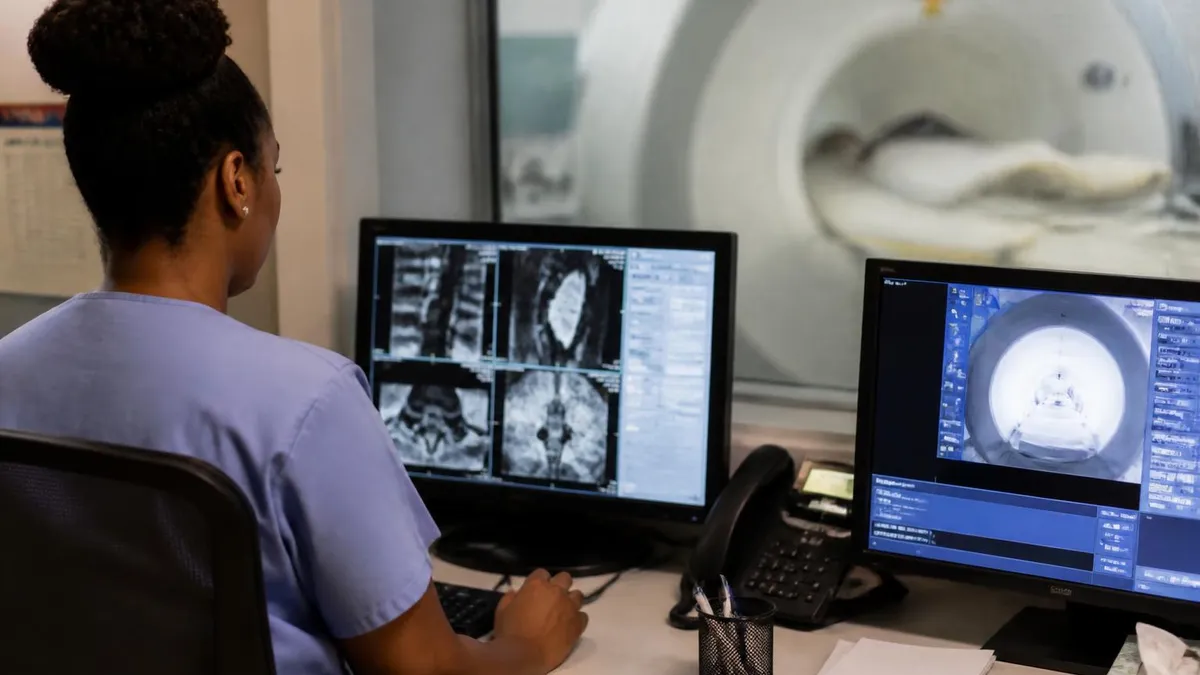 Trump Mri - MRI - Magnetic Resonance Imaging certification study resource