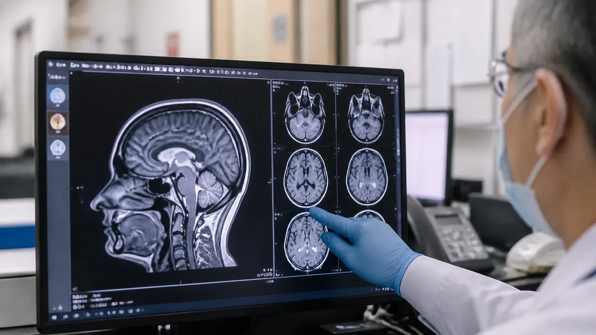 Trump Mri - MRI - Magnetic Resonance Imaging certification study resource