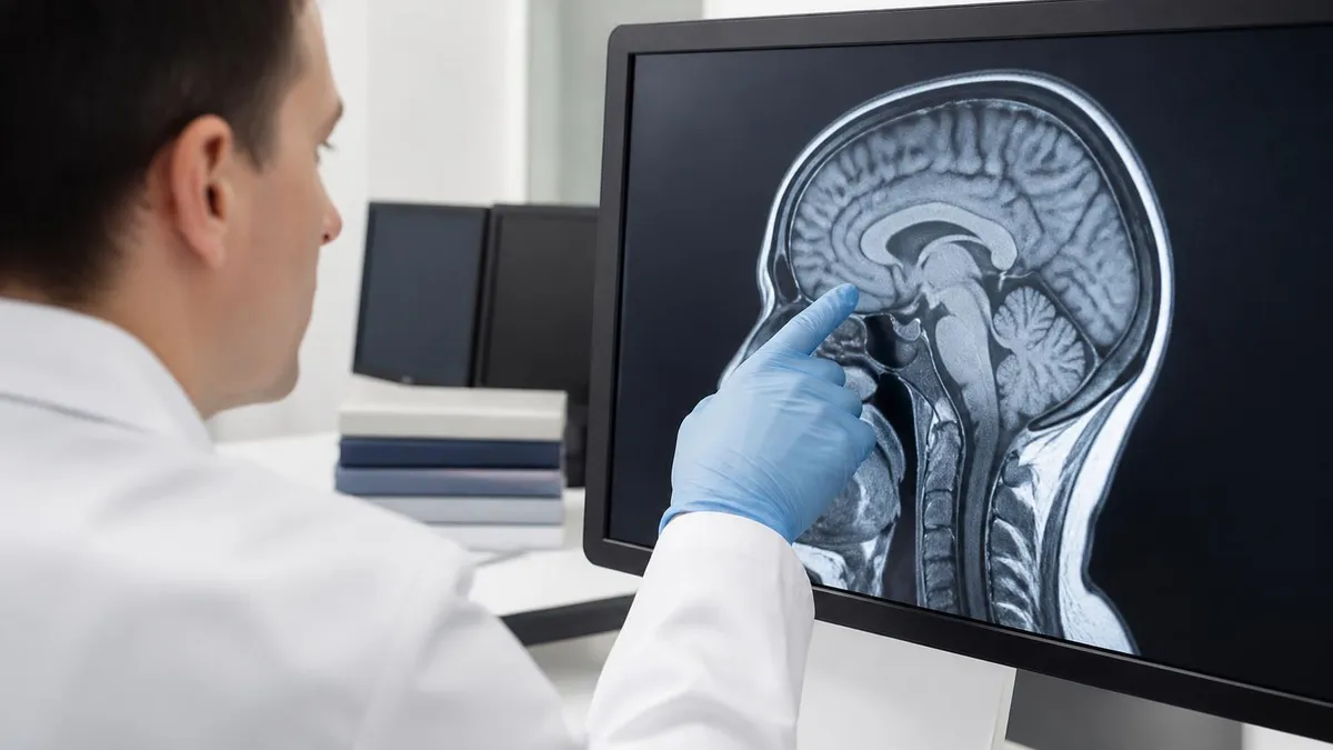 Turnaround by Scan Type - MRI - Magnetic Resonance Imaging certification study resource
