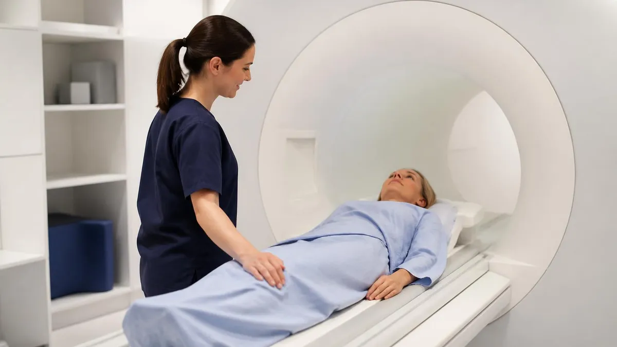 Types of Dog Mri Scans - MRI - Magnetic Resonance Imaging certification study resource