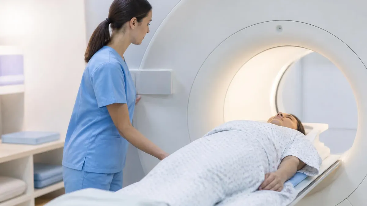 Types of Gadolinium Agents Used in Mri Contrast in - MRI - Magnetic Resonance Imaging certification study resource