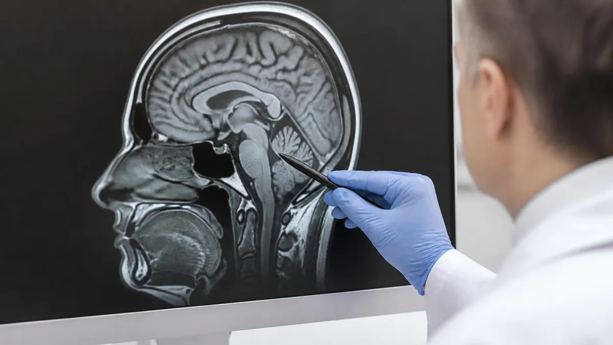Types of Hydrocephalus on Mri - MRI - Magnetic Resonance Imaging certification study resource
