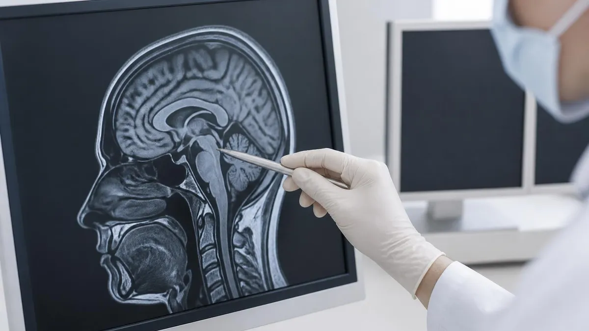Types of Mri Appointment Protocols - MRI - Magnetic Resonance Imaging certification study resource