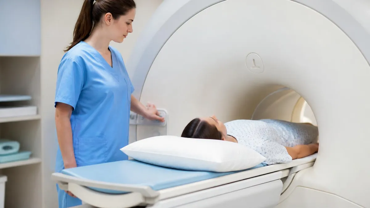 Types of Mri by the Numbers - MRI - Magnetic Resonance Imaging certification study resource