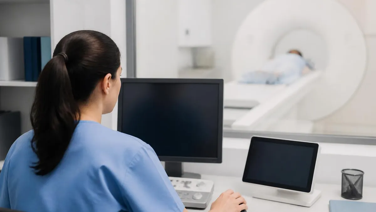 Types of Mri Machines You Will See - MRI - Magnetic Resonance Imaging certification study resource