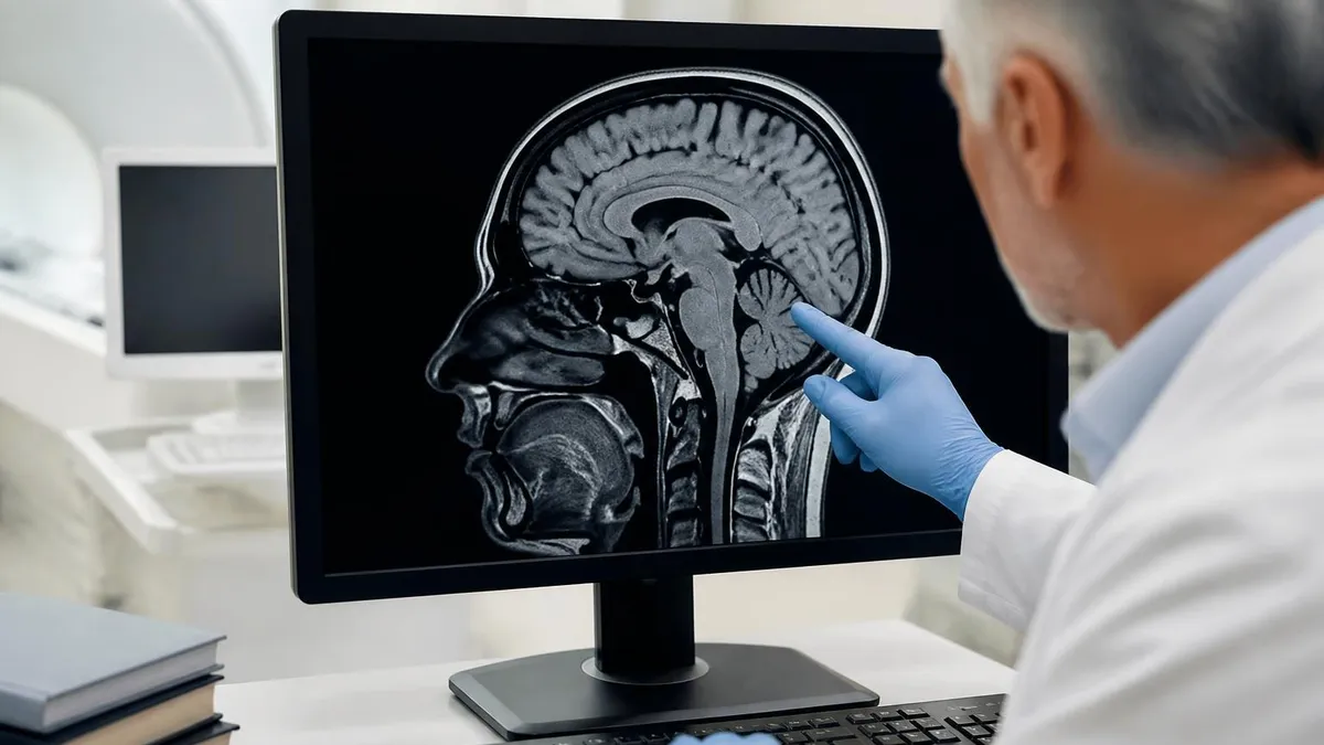 Types of Mri Procedures - MRI - Magnetic Resonance Imaging certification study resource