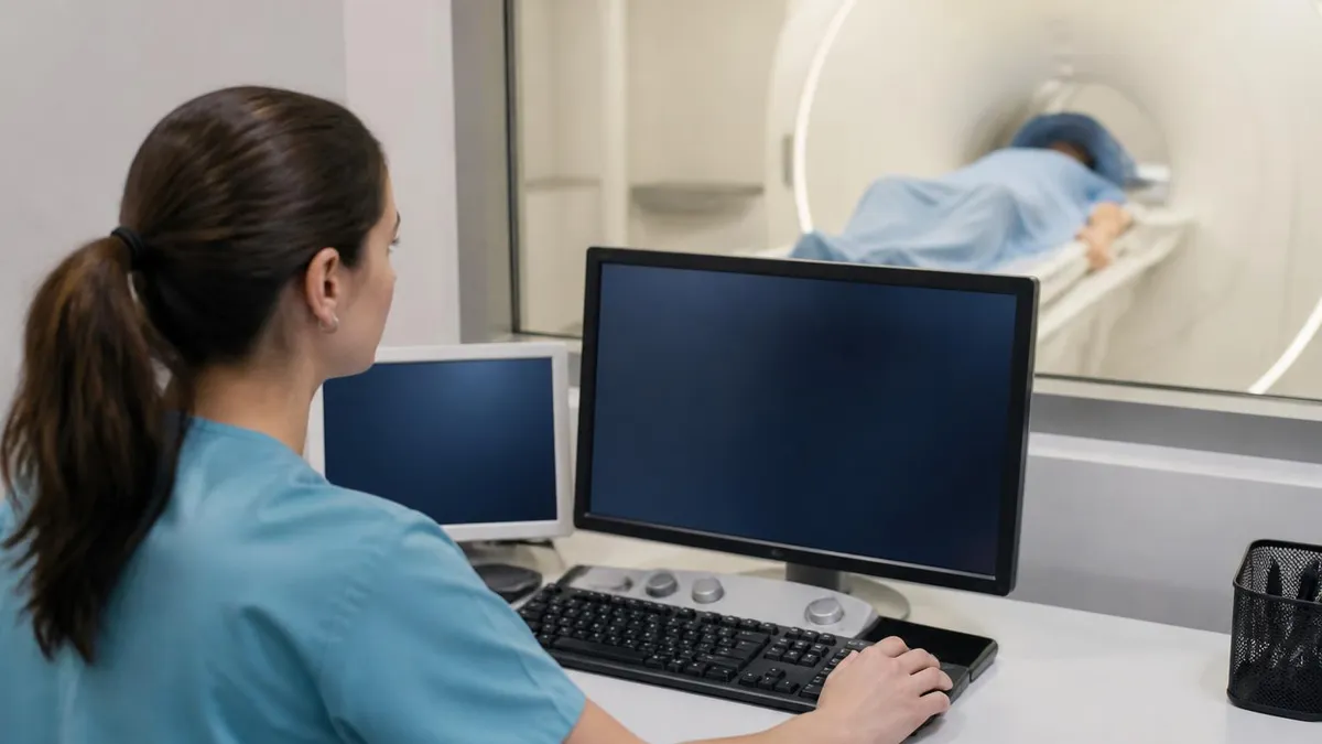 Types of Mri Tech Jobs - MRI - Magnetic Resonance Imaging certification study resource