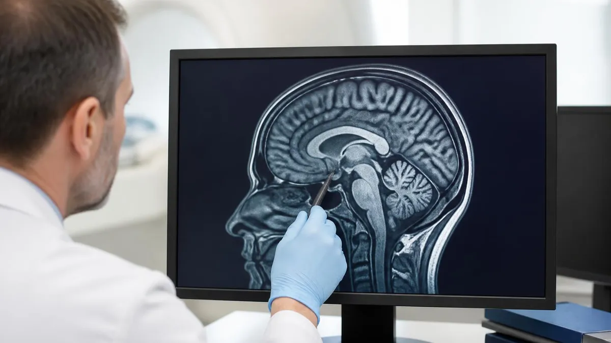 Understanding Brain Mri Side Effects by Scan Type - MRI - Magnetic Resonance Imaging certification study resource