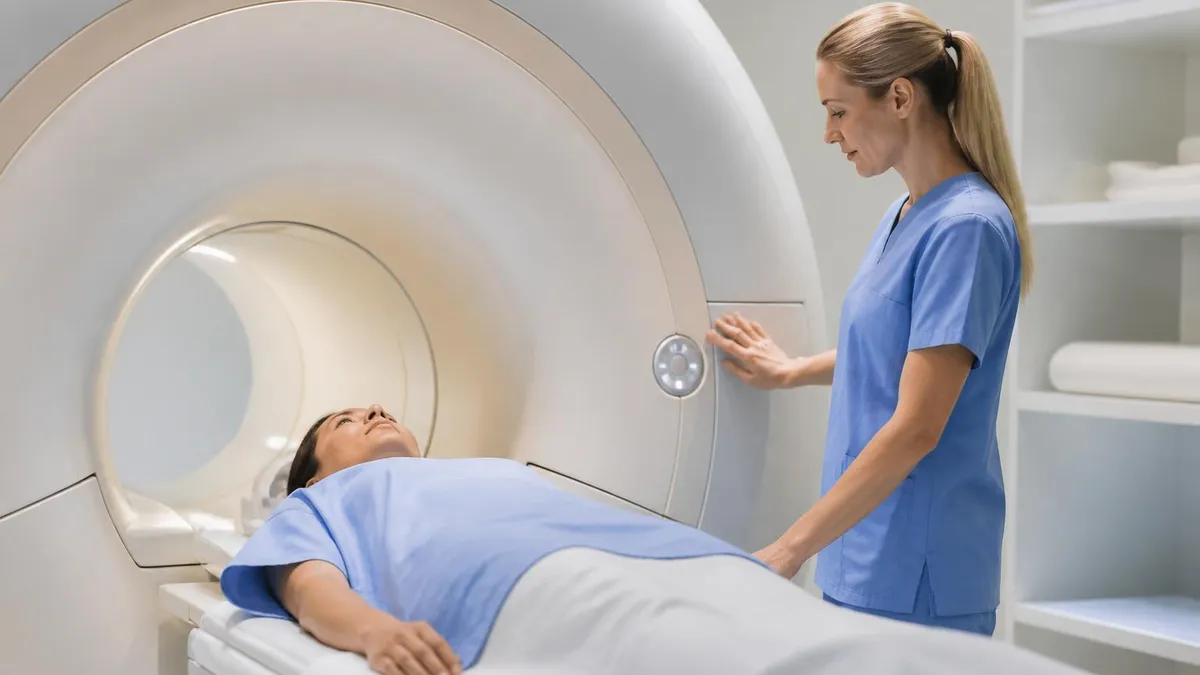 Understanding Pi - MRI - Magnetic Resonance Imaging certification study resource