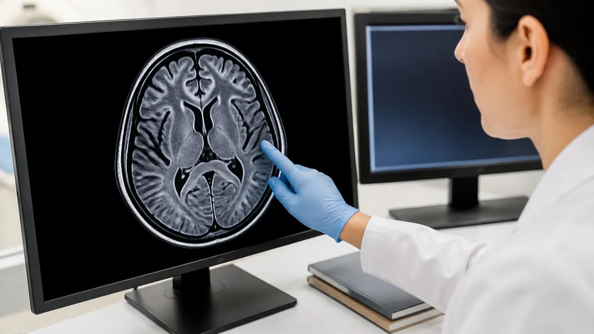 Urgent Care with Mri by the Numbers - MRI - Magnetic Resonance Imaging certification study resource