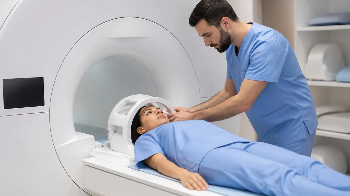 Uterine Fibroids and Mri by the Numbers - MRI - Magnetic Resonance Imaging certification study resource