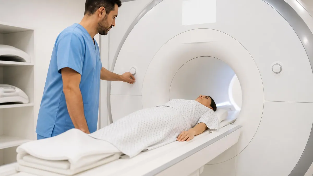 Uterine Fibroids on Mri by the Numbers - MRI - Magnetic Resonance Imaging certification study resource