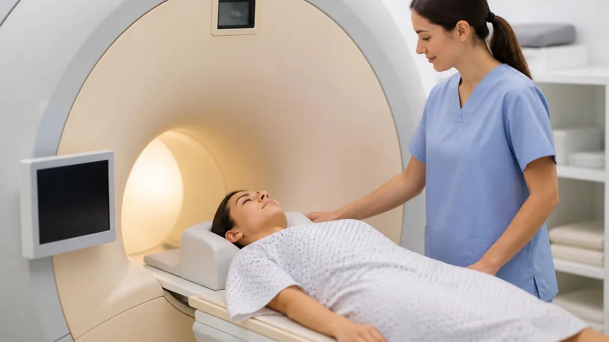 Uterus Mri Anatomy Sequence by Sequence - MRI - Magnetic Resonance Imaging certification study resource