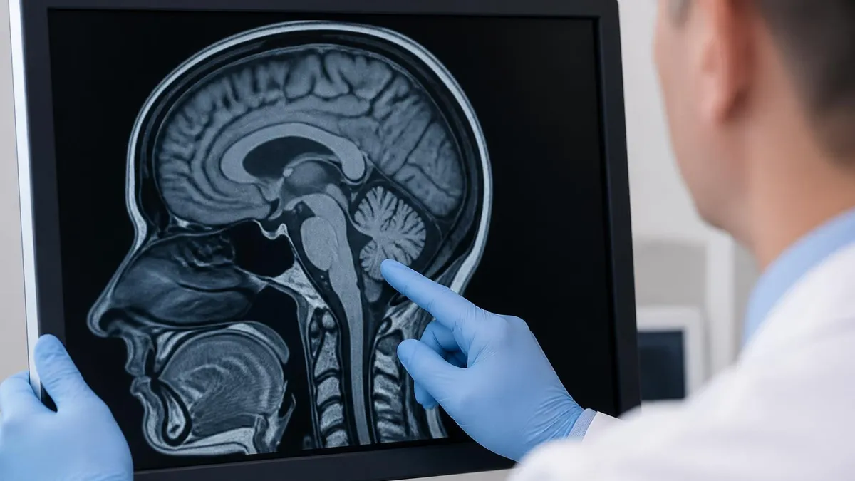 Uterus Mri by the Numbers - MRI - Magnetic Resonance Imaging certification study resource