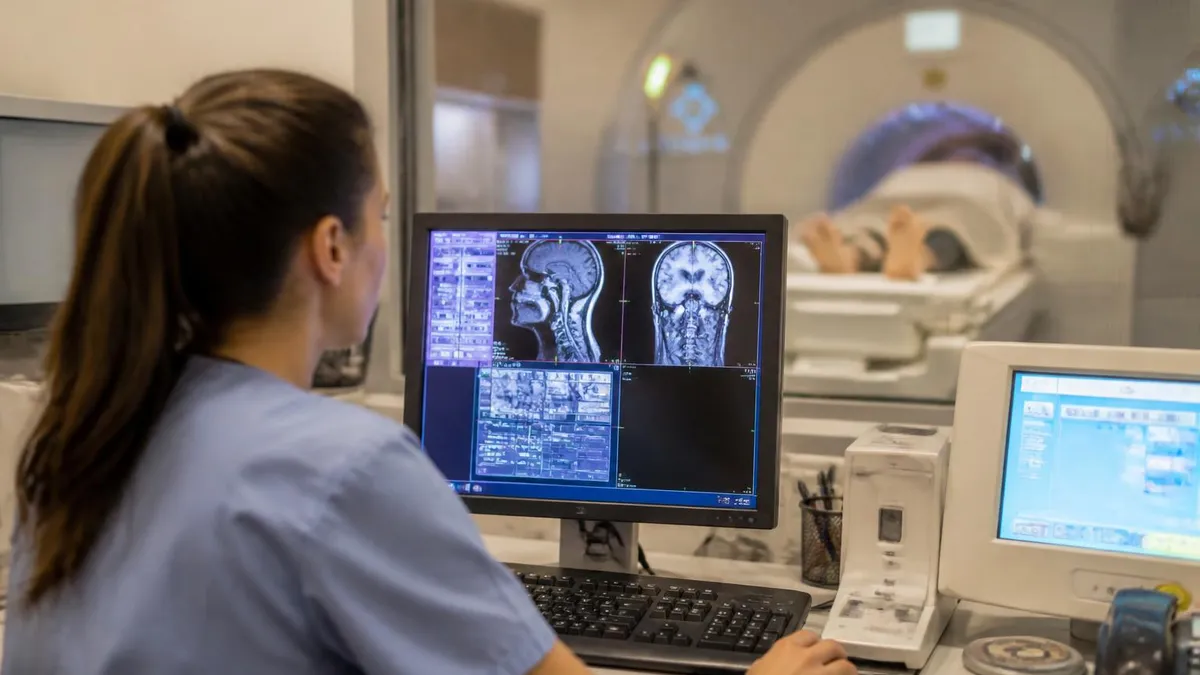 Valium Before Mri - MRI - Magnetic Resonance Imaging certification study resource