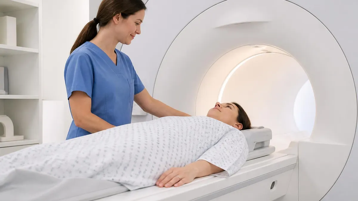 Veterinary Mri - MRI - Magnetic Resonance Imaging certification study resource