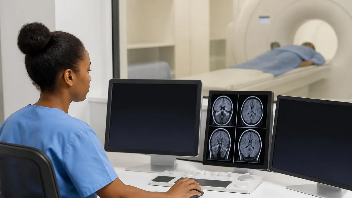 What a Head Mri Actually Means - MRI - Magnetic Resonance Imaging certification study resource