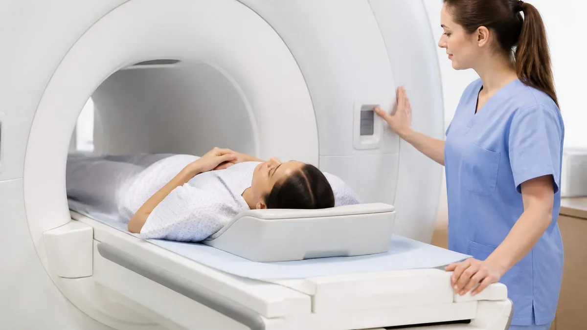 What an Mri Can Detect Beyond a Brain Bleed - MRI - Magnetic Resonance Imaging certification study resource