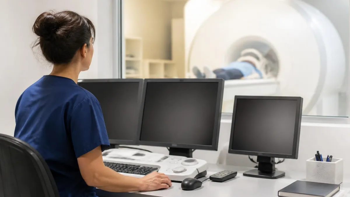 What an Mri Can Detect in Joints and Soft Tissue - MRI - Magnetic Resonance Imaging certification study resource