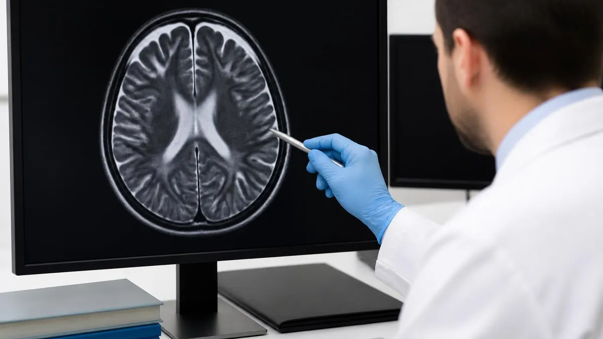 What an Mri Shows Across Stroke Timing - MRI - Magnetic Resonance Imaging certification study resource
