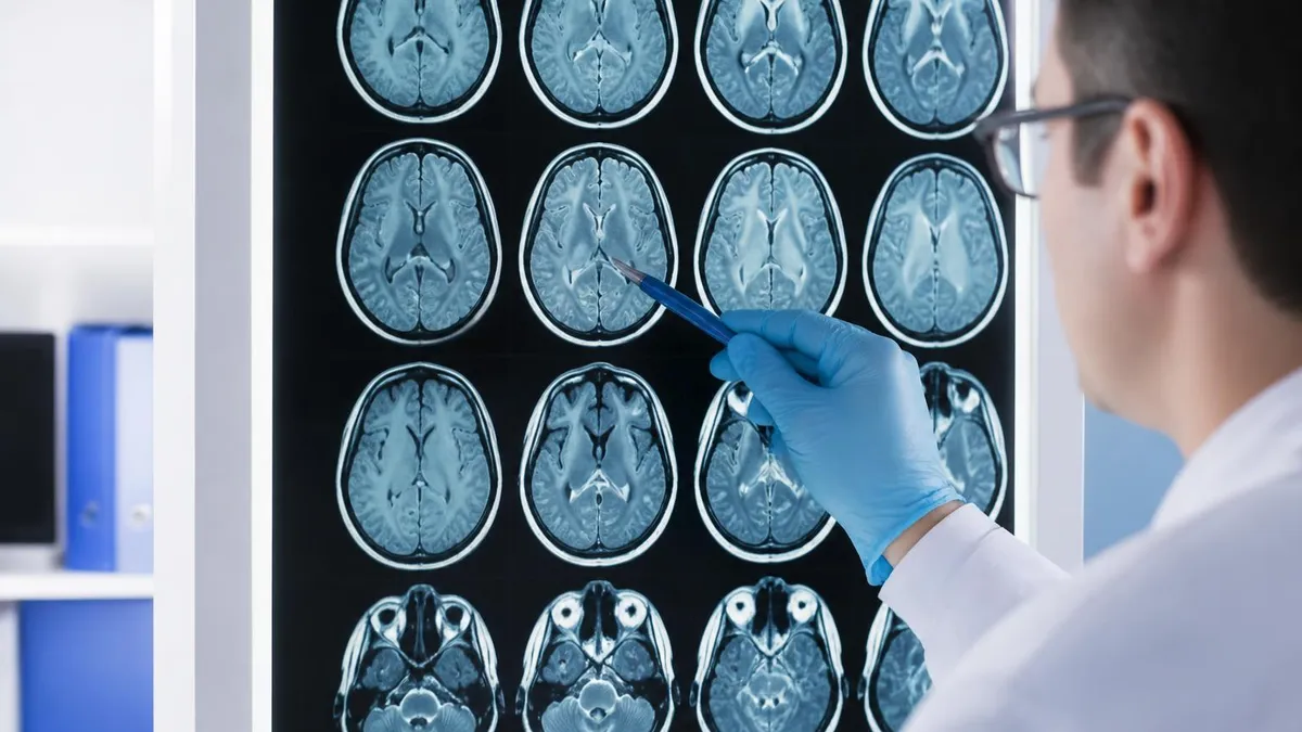 What Brain Mri Detects - MRI - Magnetic Resonance Imaging certification study resource