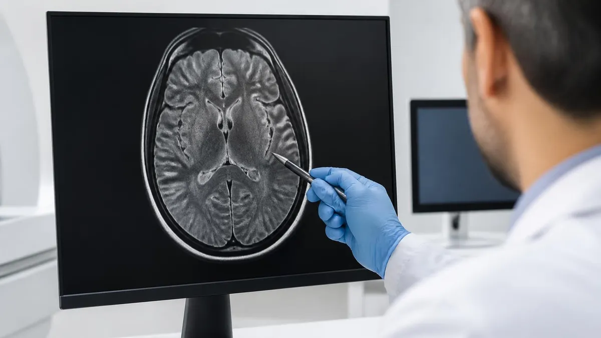 What Doctors Use Mri to Scan - MRI - Magnetic Resonance Imaging certification study resource