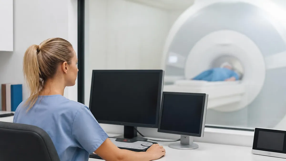 Mri by the Numbers - MRI - Magnetic Resonance Imaging certification study resource