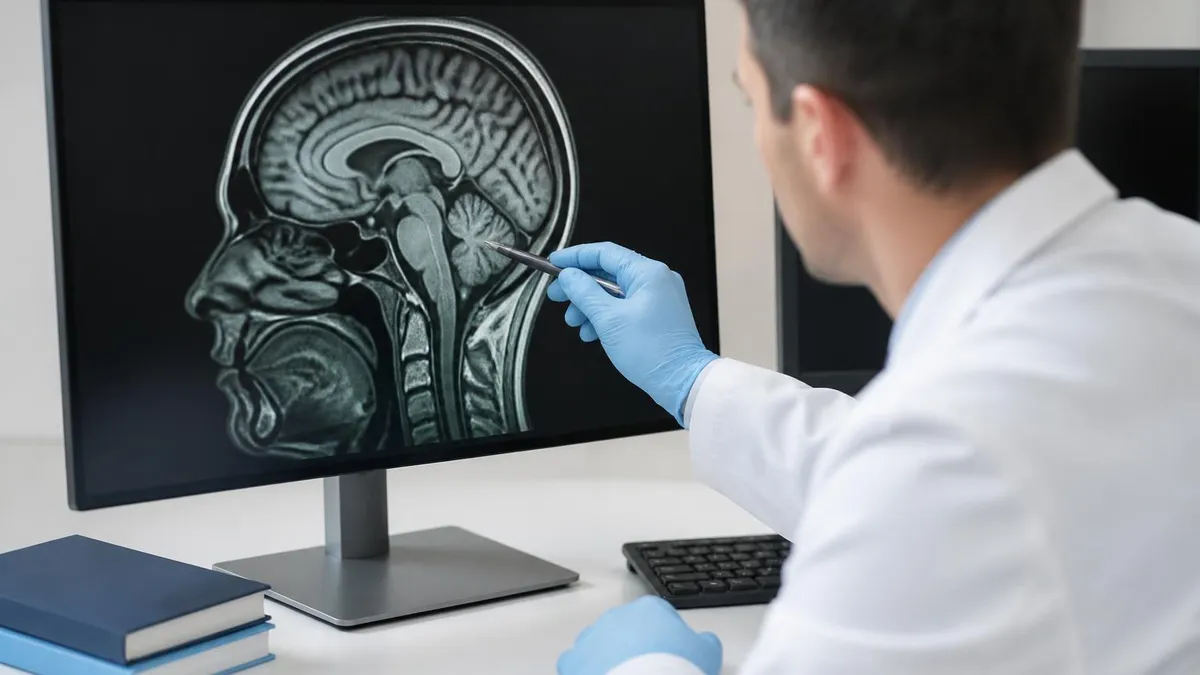 Mri Safety and Preparation Checklist for Patients - MRI - Magnetic Resonance Imaging certification study resource