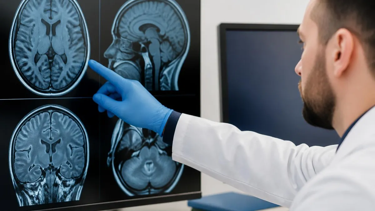 What Does an Mri Machine Look Like - MRI - Magnetic Resonance Imaging certification study resource