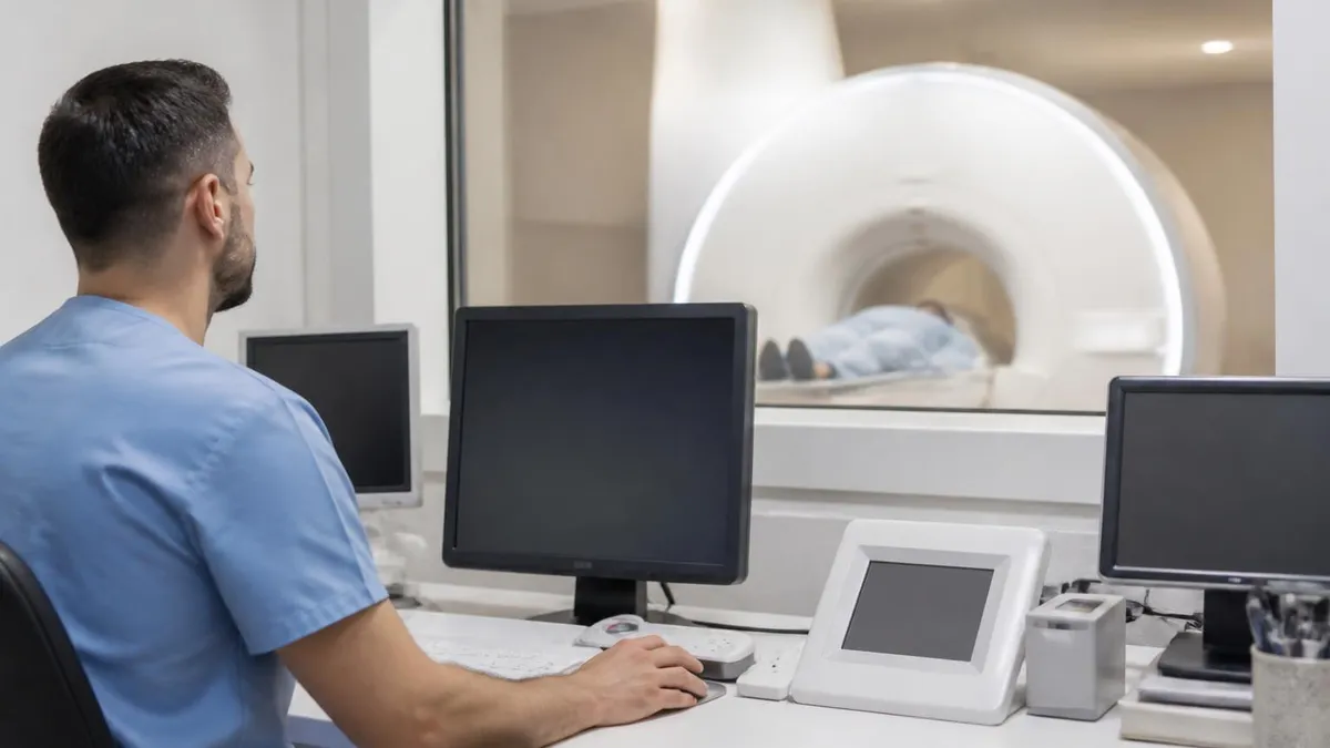 Mri Applications by Body System - MRI - Magnetic Resonance Imaging certification study resource