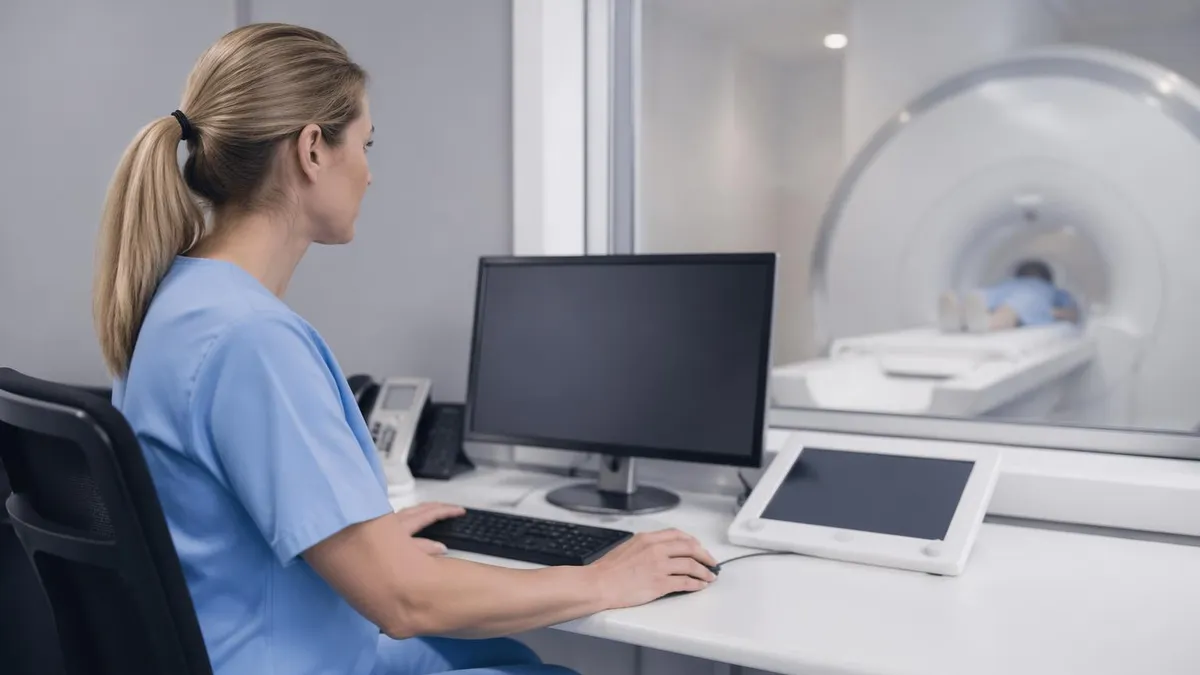 What Mri Can Detect - MRI - Magnetic Resonance Imaging certification study resource