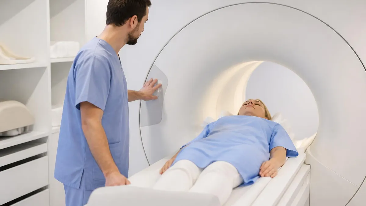 What Mri Can Show by the Numbers - MRI - Magnetic Resonance Imaging certification study resource