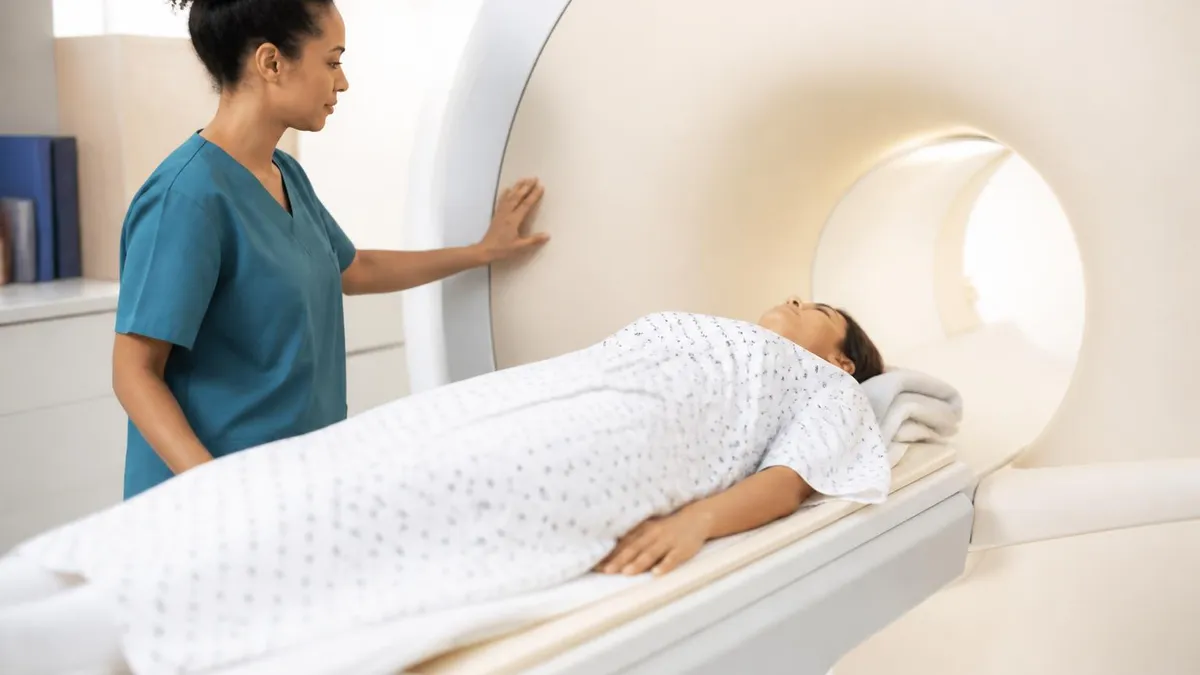 What Mri Detects by Body System - MRI - Magnetic Resonance Imaging certification study resource