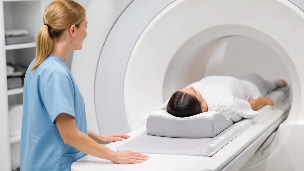 What Mri Detects by the Numbers - MRI - Magnetic Resonance Imaging certification study resource