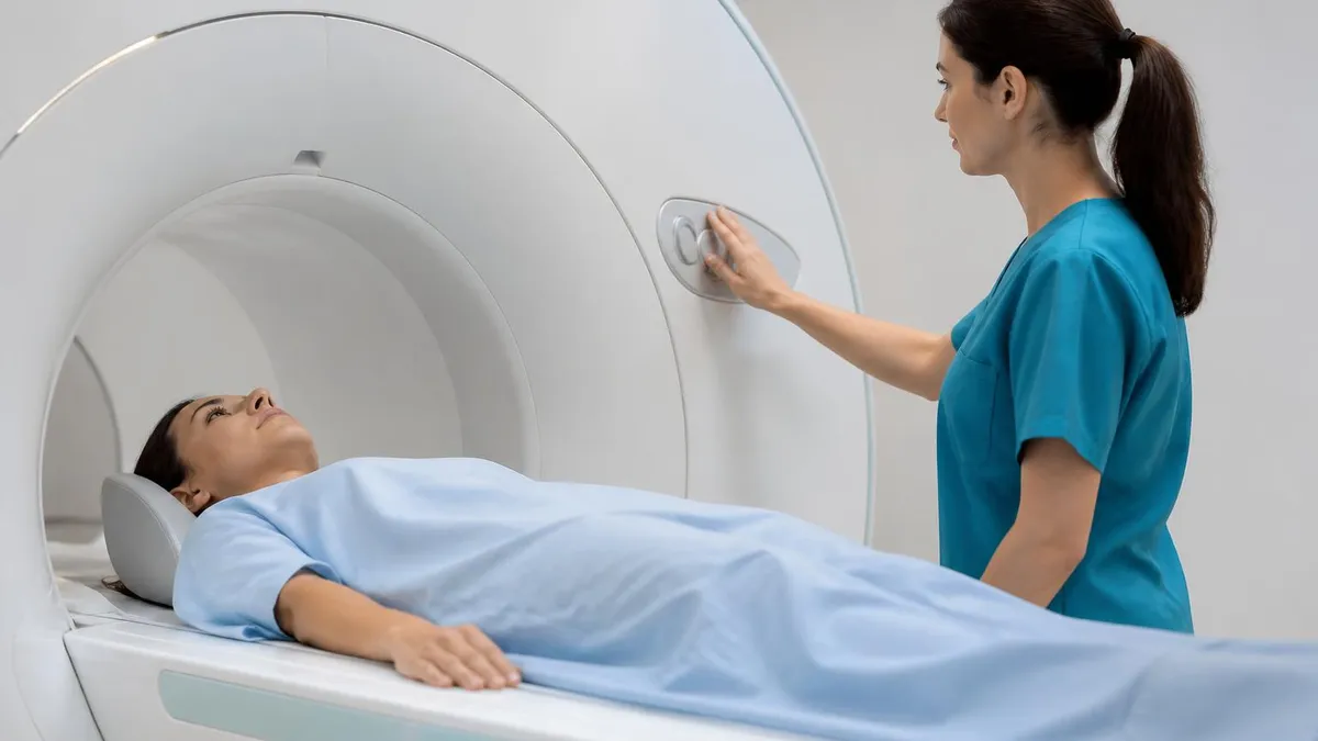 What Mri Shows by Body System - MRI - Magnetic Resonance Imaging certification study resource
