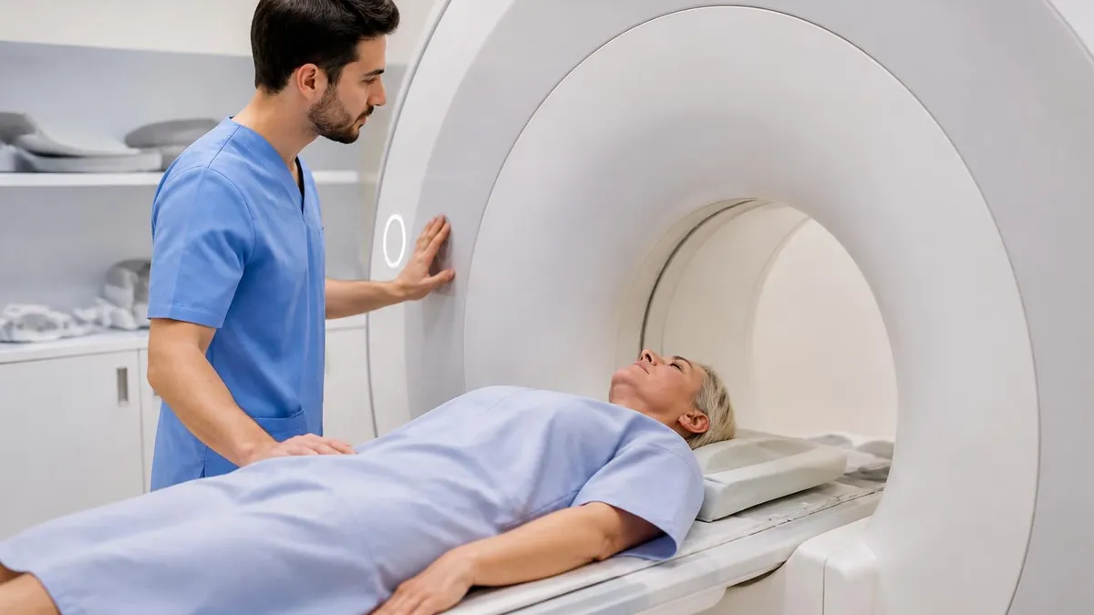 What Ms Lesions Look Like on Mri - MRI - Magnetic Resonance Imaging certification study resource