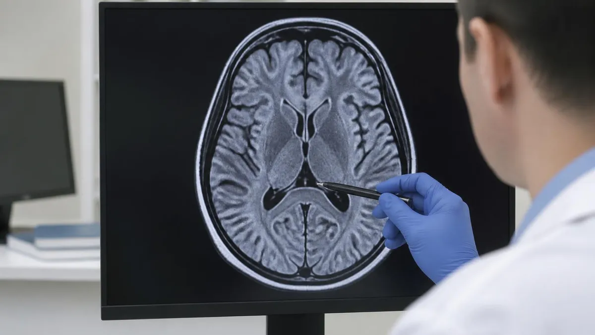 What Standard Screening Already Covers - MRI - Magnetic Resonance Imaging certification study resource