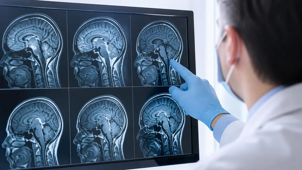 What the Scan Itself is Like - MRI - Magnetic Resonance Imaging certification study resource
