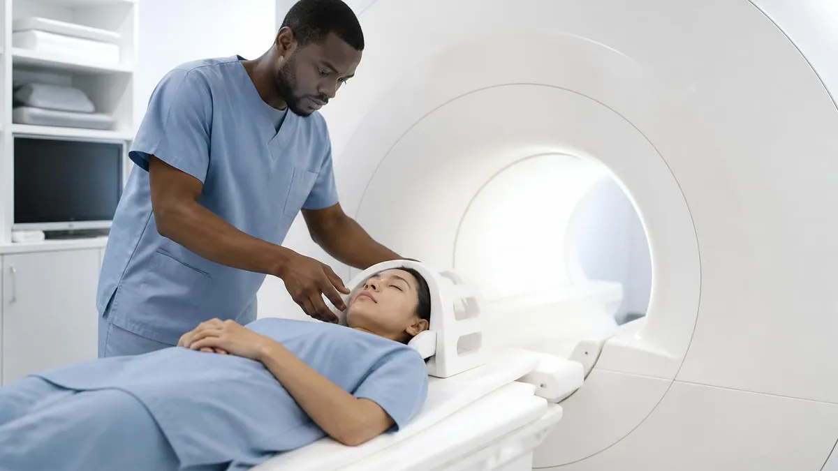 What to Bring to Your Mri Appointment - MRI - Magnetic Resonance Imaging certification study resource