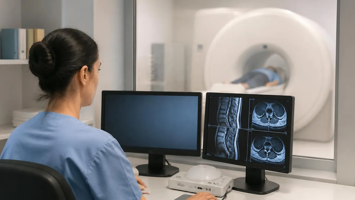 What Whole Body Mri Screening Actually is - MRI - Magnetic Resonance Imaging certification study resource
