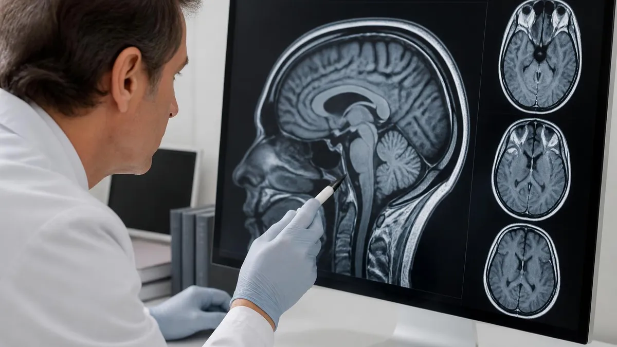 What You'll Study in Mri Schools - MRI - Magnetic Resonance Imaging certification study resource