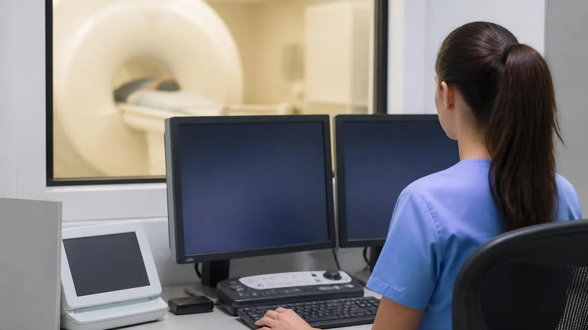 When a Brain Mri is Ordered - MRI - Magnetic Resonance Imaging certification study resource
