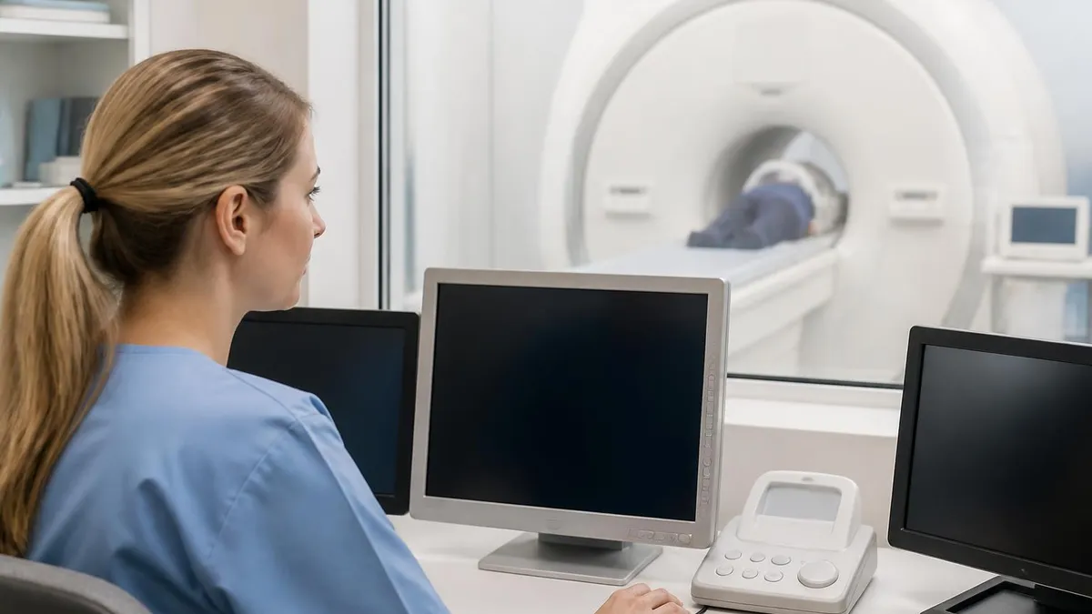 When is Mri Used Compared to Other Imaging Modalit - MRI - Magnetic Resonance Imaging certification study resource