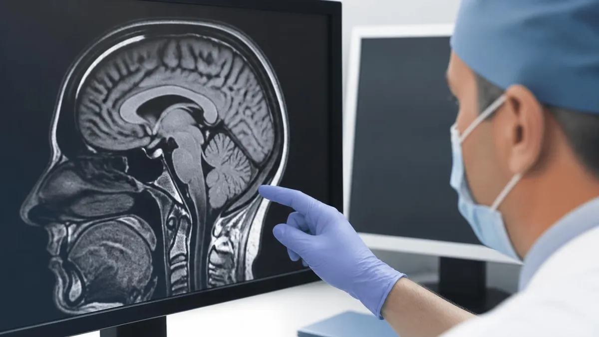 When Mri vs Mra is Used - MRI - Magnetic Resonance Imaging certification study resource