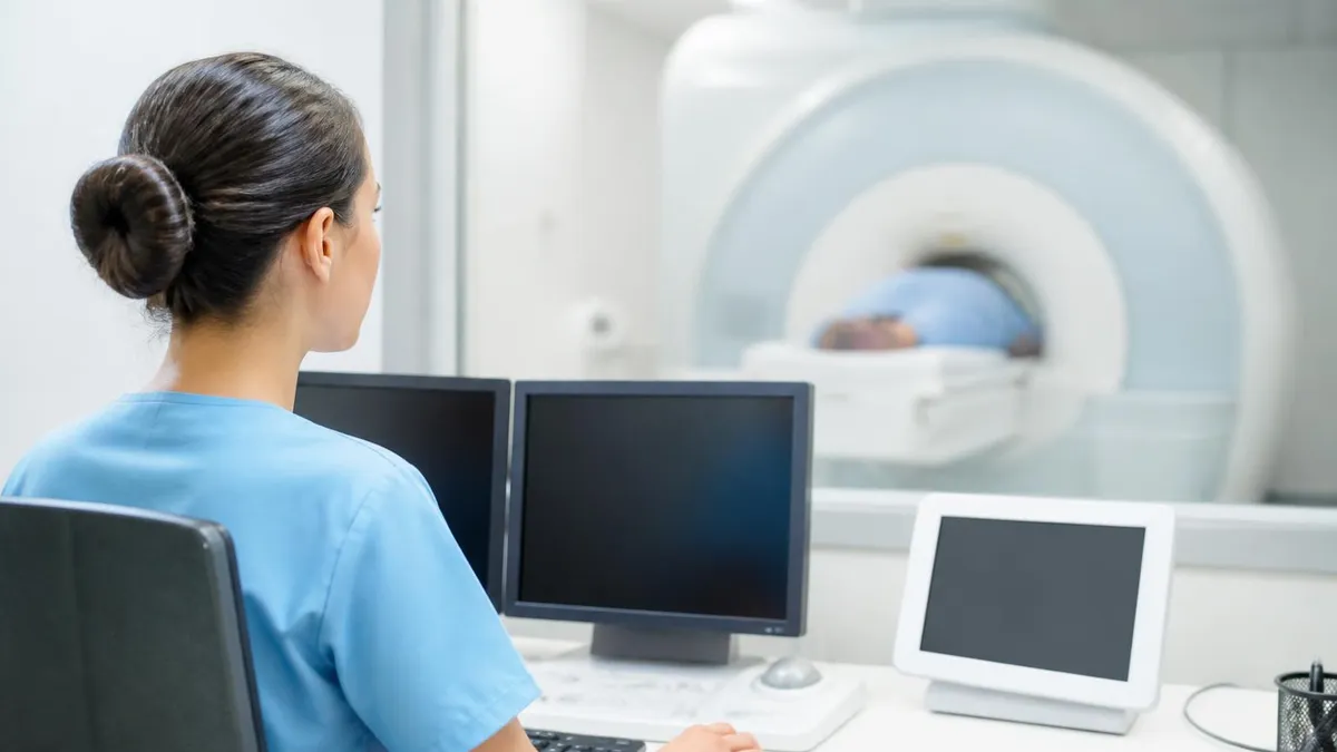 Which Conditions Call for Mri? - MRI - Magnetic Resonance Imaging certification study resource