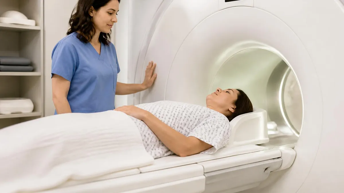 White Matter Hyperintensities by the Numbers - MRI - Magnetic Resonance Imaging certification study resource